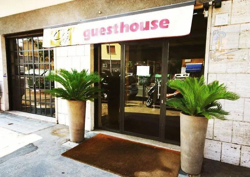 City Guest House Rome
