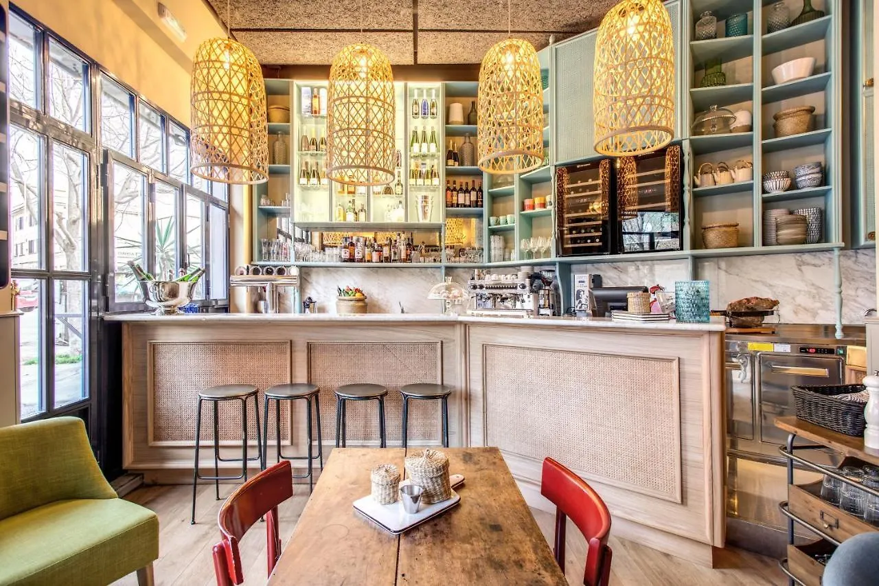 City Guest House Rome