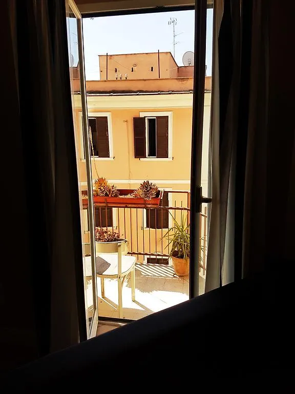 **  City Guest House Roma Itália