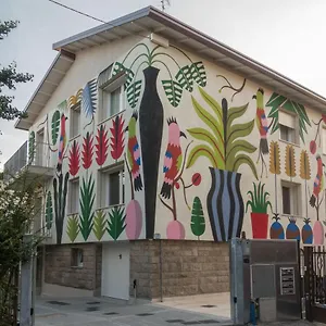 Appartement Da Coco -