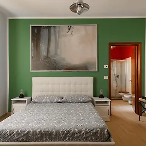 Appartement Griffoni