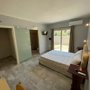Casa Pistis Apartamento Assemini