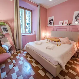 Apartamento Telesio Suite