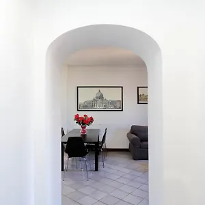 Apartamento Lavatore