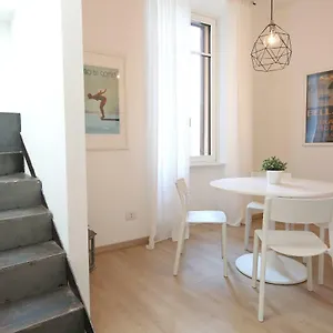 Appartement Palazzo Barindelli Bianca