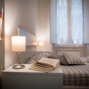 Appartement Novella White