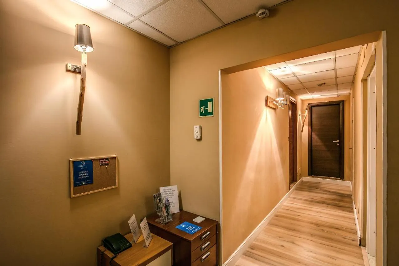 רומא City Guest House