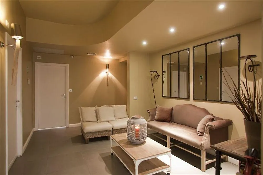 City Guest House Rome